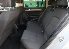 Passat Variant BUSINESS 2,0 TDI DSG - Image 12