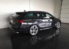 Octavia Combi RS PLUS 4x4 2,0 TDI DSG - Image 2