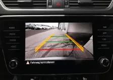 Superb Kombi STYLE PHEV 156/218  DSG - Image 4