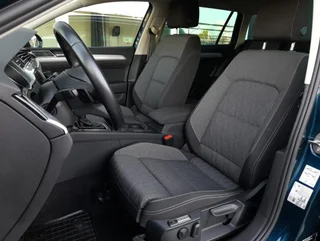 Passat Variant BUSINESS 2,0 TDI DSG - Image 11