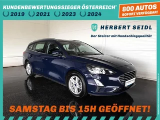 Focus Turnier Cool&Connect 1,5 EcoBlue - Image 1