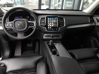 XC90 T8 Plus Bright PHEV 4x4 Aut - Image 3