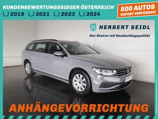 Passat Variant 2,0 TDI - Image 1
