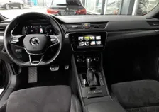 Superb Kombi SPORTLINE 156/218 PHEV DSG - Image 3